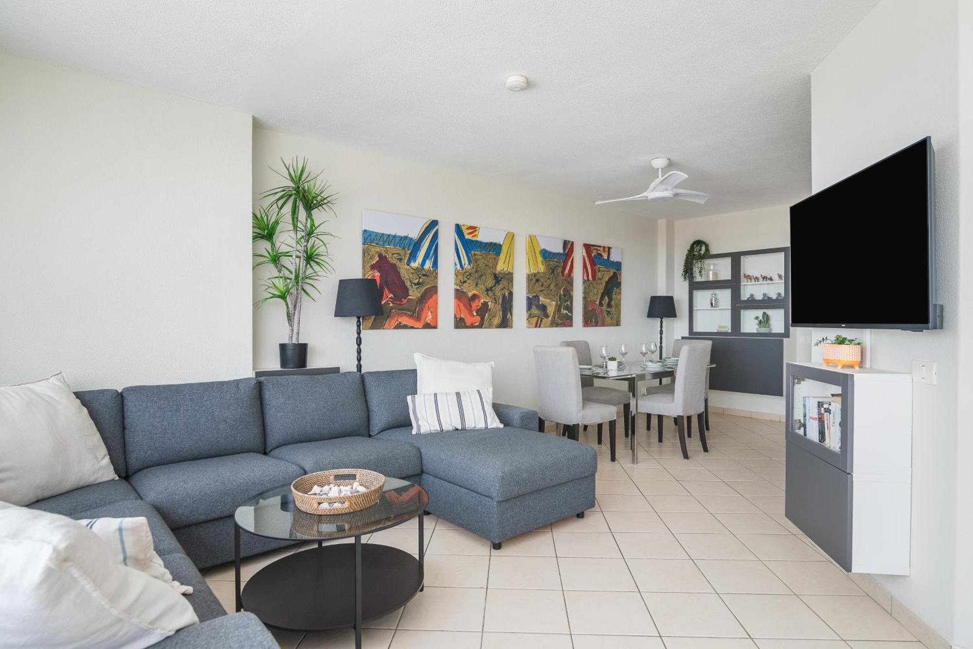 Casa Lex Maspalomas (Gran Canaria)