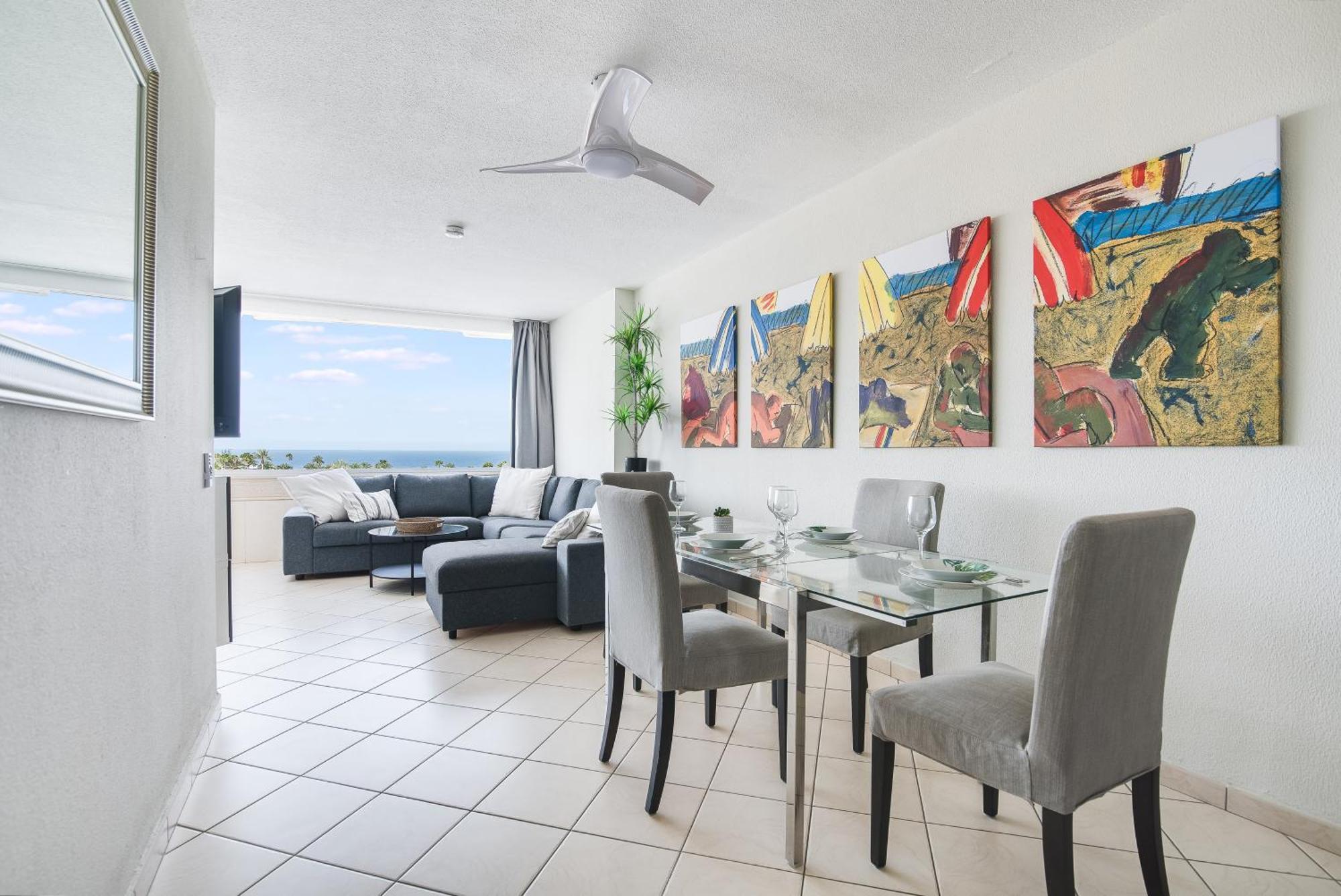 Apartamento Casa Lex