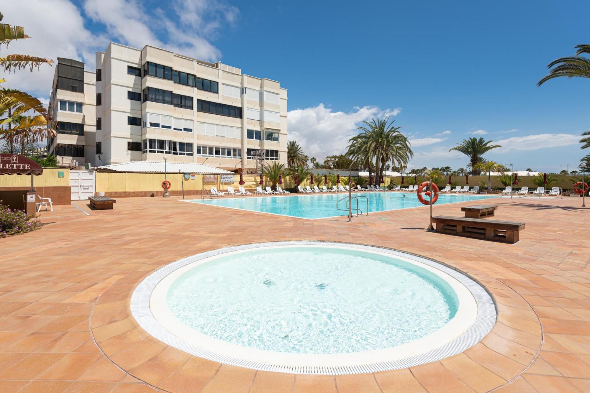 Apartamento Casa Lex *