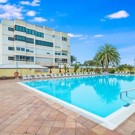Casa Lex I Ocean & Sunrise Panorama I Steps From Dunes And Beach I Private 50 Sqm Terrace I Pool Maspalomas  Exterior photo