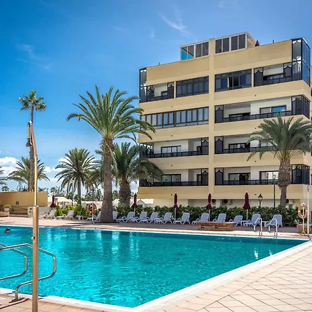 Casa Lex I Ocean & Sunrise Panorama I Steps From Dunes And Beach I Private 50 Sqm Terrace I Pool Maspalomas  Exterior photo