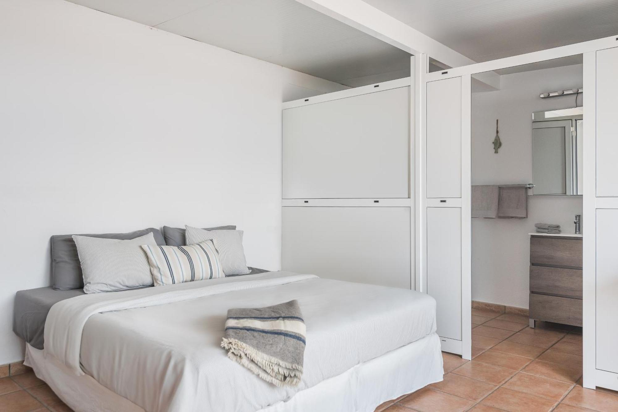 Casa Lex I Ocean & Sunrise Panorama I Steps From Dunes And I Private 50 Sqm Terrace I Pool Appartement